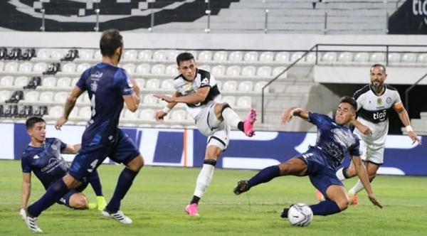 Guaireña y Olimpia disputan una plaza en semifinales – Prensa 5