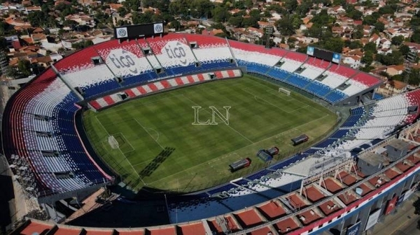 Diario HOY | 104 años del Defensores del Chaco