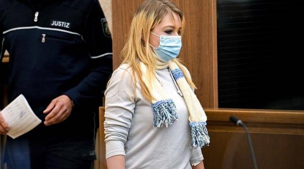 Diario HOY | Mujer alemana mató a cinco de sus hijos: fue condenada a cadena perpetua