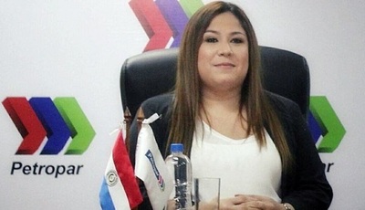 Patricia Samudio consigue suspender audiencia preliminar