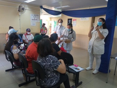 Cáncer de Próstata: hoy realizan ecografías e inician charlas educativas en hospitales - La Clave