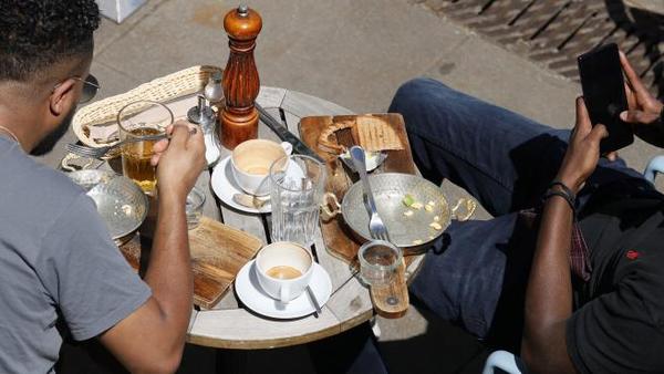 Tras agresiones a clientes, local gastronómico pide refuerzo de la seguridad | Ñanduti