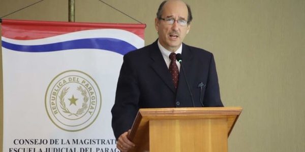 Corte: “Se debe elegir a la persona más idónea para el cargo”, afirma abogado - ADN Digital