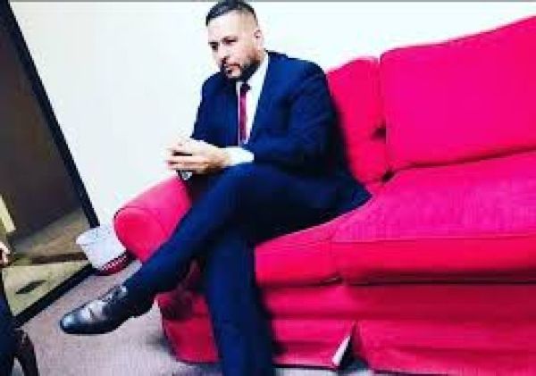 Reelecto defensor del Pueblo ya no quiere polémicas