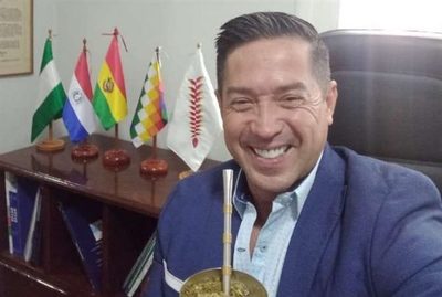 Echan a embajador boliviano luego de polémico Tik Tok sobre la forma de hablar de los paraguayos | OnLivePy
