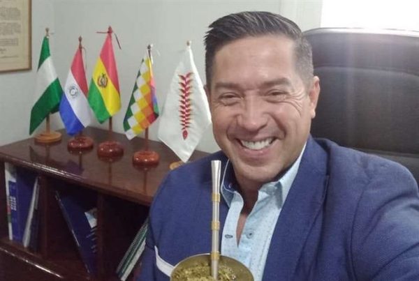 Echan a embajador boliviano luego de polémico Tik Tok sobre la forma de hablar de los paraguayos | OnLivePy