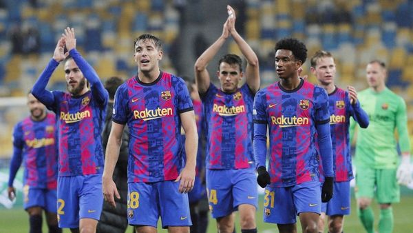 Barcelona rechazó dos millonarias ofertas de patrocinio