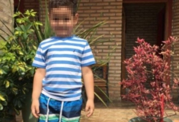 Organizan hamburgueseada solidaria en favor de niño sobreviviente de accidente de tránsito 