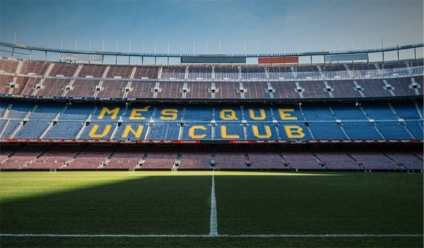 Diario HOY | El Barça rechazó dos patrocinadores por encima de los 55 millones de euros