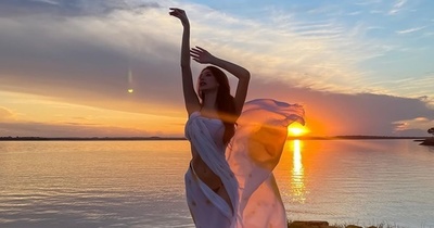 Jimena Sosa: “Voy a cumplir este sueño por nosotros. Gracias papá”