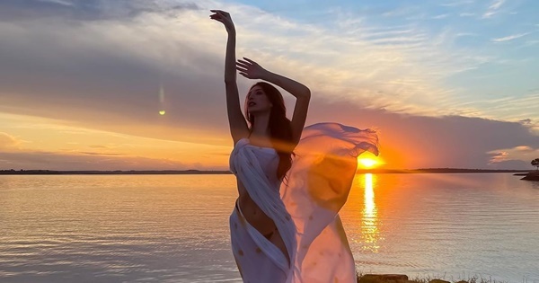 Jimena Sosa: “Voy a cumplir este sueño por nosotros. Gracias papá”