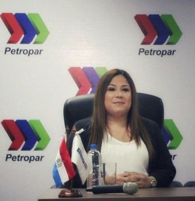Patricia Samudio quedó sin abogado defensor