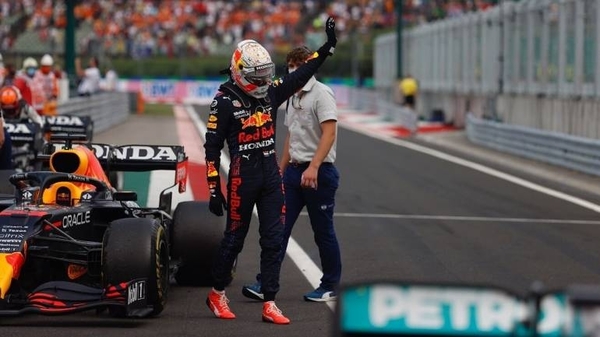 Diario HOY | La oportunidad de Verstappen, en casa de 'Checo' Pérez