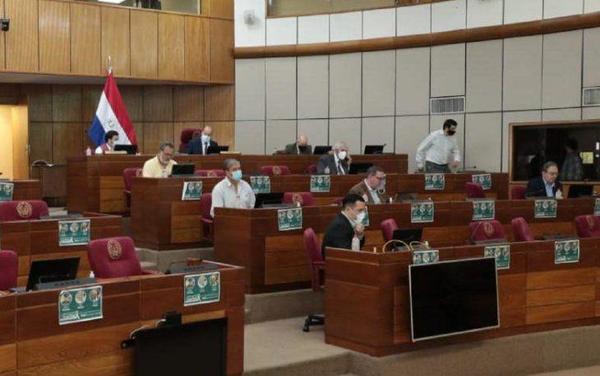 Senado convoca a sesión extra para designar a nuevo ministro de la Corte – Prensa 5