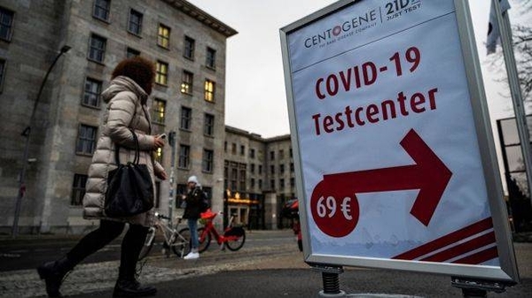 Diario HOY | Europa vuelve a ser el epicentro de la pandemia, récord de contagios en Alemania
