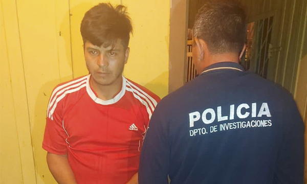 Yhú: Detenido el presunto asesino de un niño de 12 años - OviedoPress