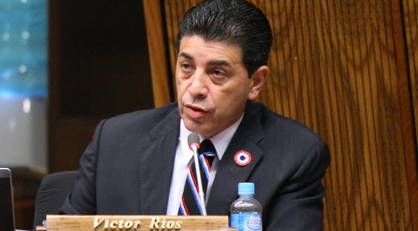 Víctor Ríos tendría suficiente mayoría para ser designado miembro de la CSJ | Radio Regional 660 AM