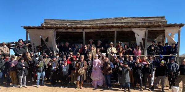 Diario HOY | Disparo en el set de "Rust" pudo haber sido "sabotaje", según abogado de armera