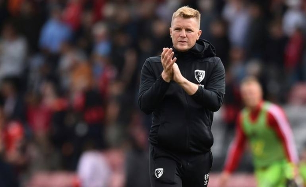 Diario HOY | Eddie Howe, otra opción para el Newcastle de Almirón
