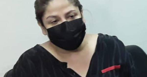 La Nación / Patricia Samudio recurrió a la vieja práctica de cambio de abogado y logró suspender audiencia preliminar