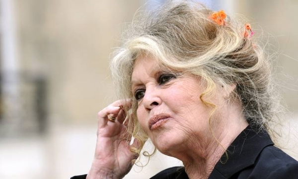 Diario HOY | Condenan en Francia a Brigitte Bardot por insultos racistas