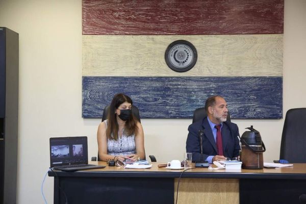 Preliminar para implicados en el caso Ronaldinho, en curso - Nacionales - ABC Color