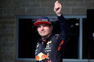 Verstappen retoma desafío a Hamilton - Automovilismo - ABC Color