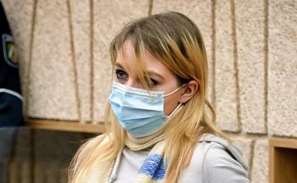 Crónica / Mujer mató a cinco de sus hijos y fue condenada a cadena perpetua
