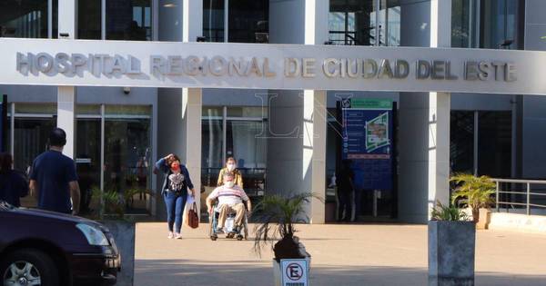 La Nación / De 3 a 10 por día es el aumento sostenido de casos COVID-19 en Alto Paraná