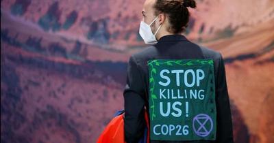 China emitió 31% de CO2 este año