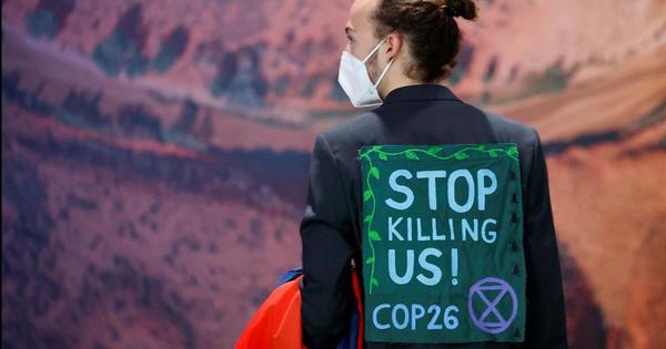 China emitió 31% de CO2 este año