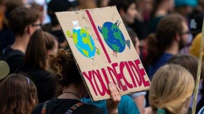 China es responsable del 31% de emisión de CO2 este 2021