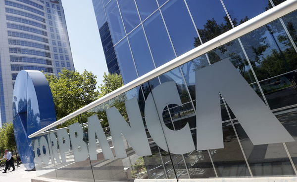 El beneficio de la subsidiaria del banco brasileño Itaú en Chile cayó un 84 % - MarketData