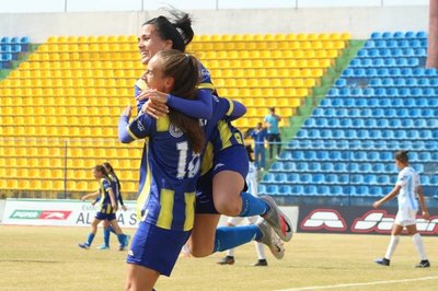 Un reforzado Capiatá se estrena en la Libertadores 2021 ante Nacional