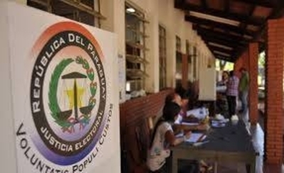 Diario HOY | Liberales proponen volver a las listas sábanas