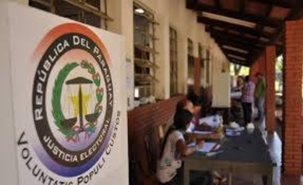 Diario HOY | Liberales proponen volver a las listas sábanas