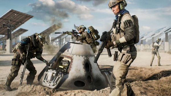 ¿Qué videojuegos se lanzan en noviembre? - Espectáculos - ABC Color