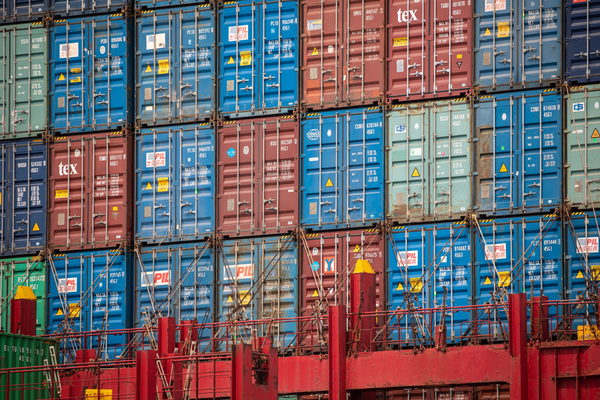 Argentina logró en octubre su mayor nivel de exportación a Brasil desde 2014 - MarketData