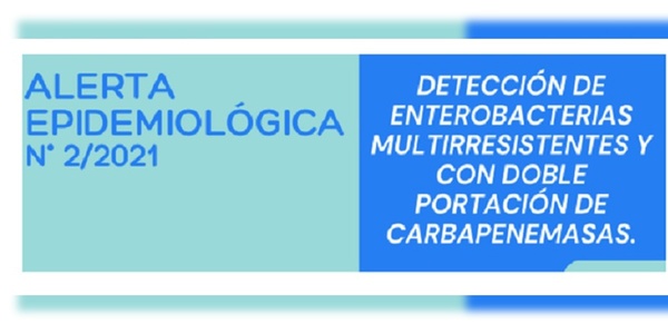 ALERTA ANTE DETECCIÓN DE ENTEROBACTERIAS RESISTENTES A ANTIBIÓTICOS - Itapúa Noticias