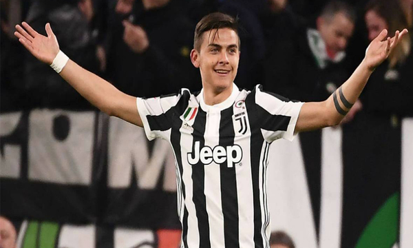 Contrato millonario que firmará Paulo Dybala con Juventus, será el mejor pago de la Serie A - OviedoPress