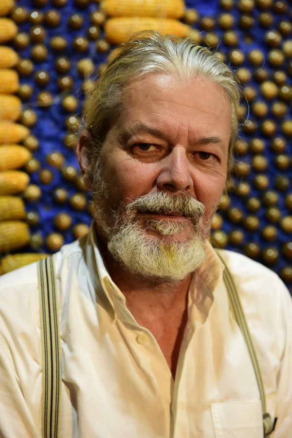Sobre la obra representando a Paraguay en Dubái - .::Agencia IP::.