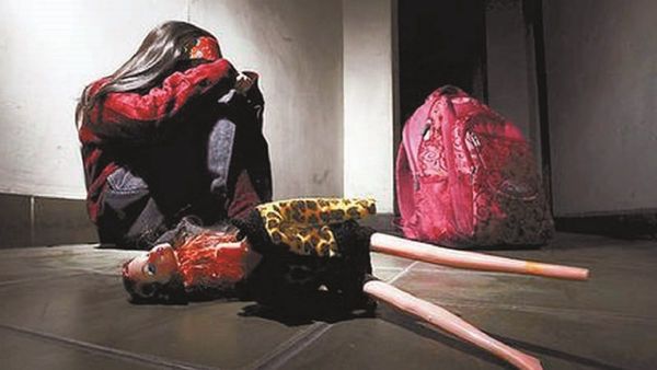 Juzgado aclara que niña víctima de abuso fue remitida con una docente