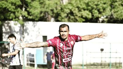 Manuel Maciel y el sueño de consagrarse con Tembetary