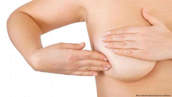 Comienzan ensayos clínicos de vacuna contra el cáncer de mama