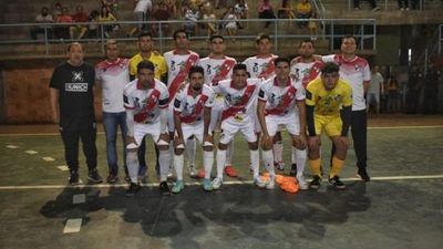 Villeta revive en las eliminatorias