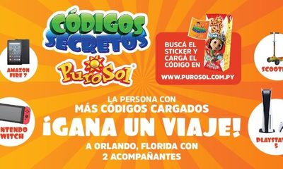 PuroSol te lleva a los parques de Orlando, Florida