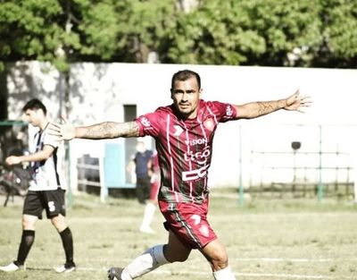 Manuel Maciel y el sueño de consagrarse con Tembetary