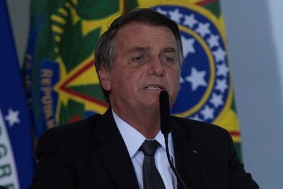 Bolsonaro afirma que la llegada del 5G integrará Brasil con el mundo - MarketData