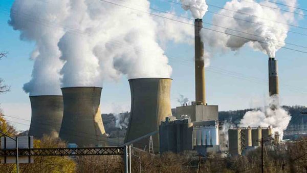 Más de 40 países acuerdan en la COP26 eliminar gradualmente la energía a carbón - .::Agencia IP::.