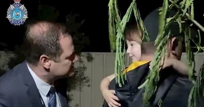Caso Cleo Smith: secuestrador de la niña australiana tenía una habitación llena de muñecas y en ocasiones las sacaba de paseo - SNT